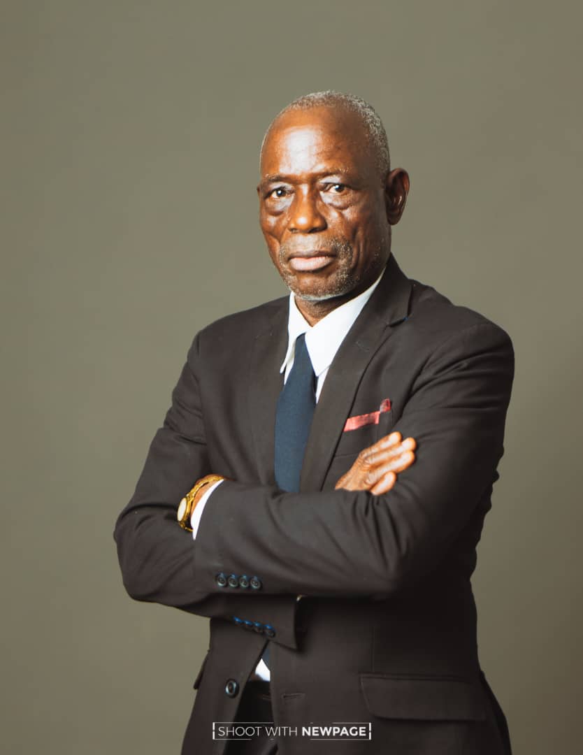 Attorney 1